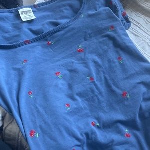 Victoria secret bodysuit large